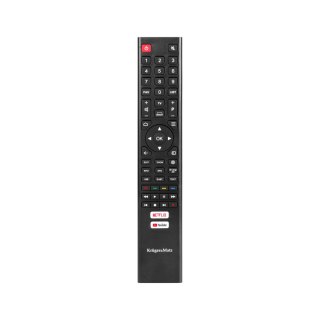 Pilot do telewizora Kruger&Matz KM0232-S5/S6/KM0240-S5/S6/KM0255-S6/KM0258-S5