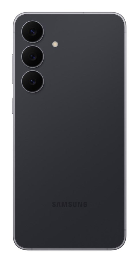 Samsung Galaxy S25 FE (S731) 5G 8/256GB Jetblack