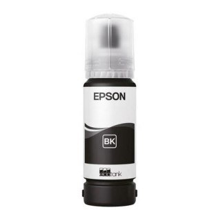 Tusz Epson 108 EcoTank Black 3600str. (C13T09C14A)