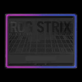 ASUS ROG Strix SCAR 16 G635LX-U9644W Ultra 9 275HX 16.0"2.5K Mini LED 240Hz 1200nits AG 64GB DDR5 5600 2xSSD2TB GeForce RTX 5090
