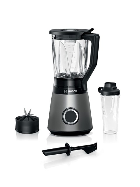 Blender kielichowy Bosch VitaPower Serie4 MMB6174S (1200W; 1,5l)