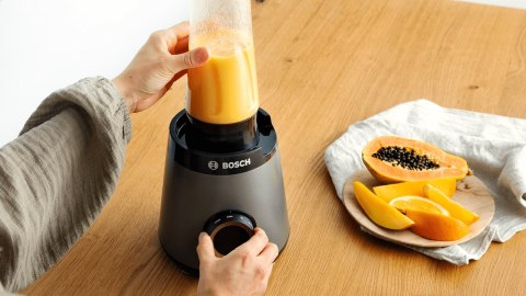 Blender kielichowy Bosch VitaPower Serie4 MMB6174S (1200W; 1,5l)