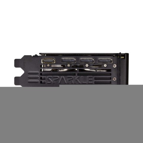 Karta graf. SPARKLE Intel Arc B570 ECLIPSE OC 10GB (OUTLET)