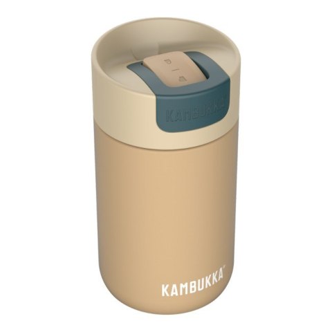 Kubek termiczny Kambukka Olympus 300ml, Latte