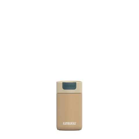 Kubek termiczny Kambukka Olympus 300ml, Latte