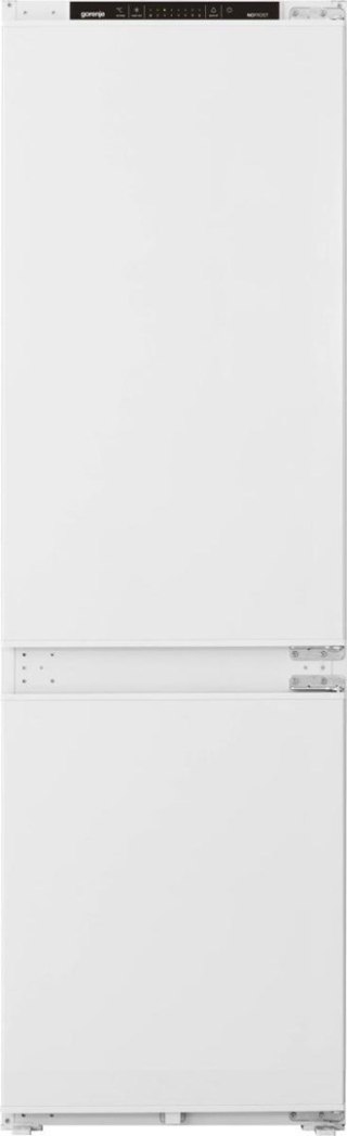 Lodówka do zabudowy GORENJE NRKI418EP1