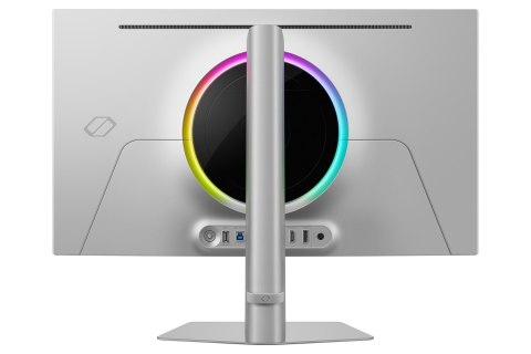 MONITOR SAMSUNG ODYSSEY G6 OLED 27" LS27FG602SUXEN 500Hz