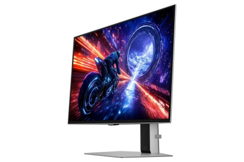 MONITOR SAMSUNG ODYSSEY G6 OLED 27" LS27FG602SUXEN 500Hz