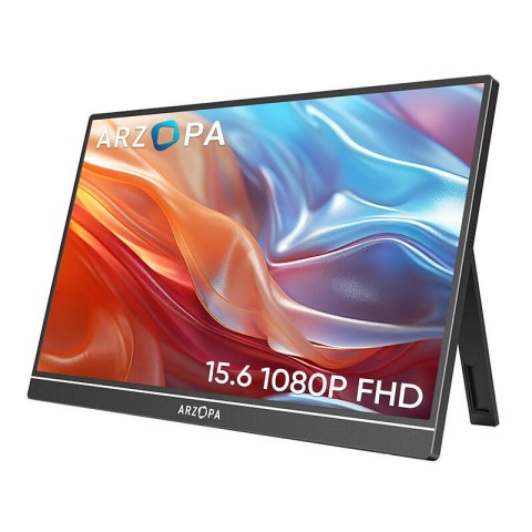 Monitor przenośny ARZOPA A1 15,6"