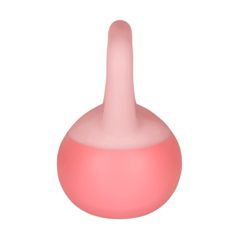 Soft Kettlebell miękki winylowy 2.5kg REBEL ACTIVE