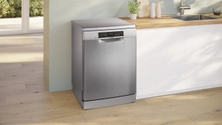 Zmywarka BOSCH SMS8ECI02E