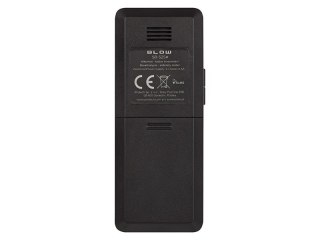 BLOW ALKOMAT-TESTER TRZEŹWOŚCI BLOW 9900 BLACK