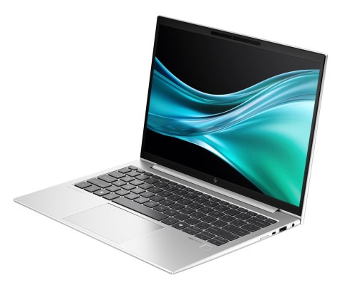 HP EliteBook 830 G11 Ultra 7 165U 13.3"WUXGA IPS 400nits AG 16GB LPDDR5x-7500 SSD512 Arc Cam 5Mpx 56Wh W11Pro 3Y OnSite
