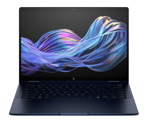 HP Elitebook X G1i Flip Ultra 5 228V 14.0"WUXGA Touch IPS AG 400 nits 32GB LPDDR5x SSD512 Intel Arc Cam 5 Mpx AI 68Wh W11Pro Atm