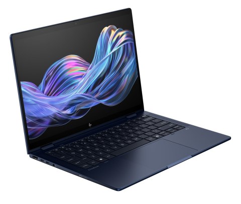 HP Elitebook X G1i Flip Ultra 5 228V 14.0"WUXGA Touch IPS AG 400 nits 32GB LPDDR5x SSD512 Intel Arc Cam 5 Mpx AI 68Wh W11Pro Atm