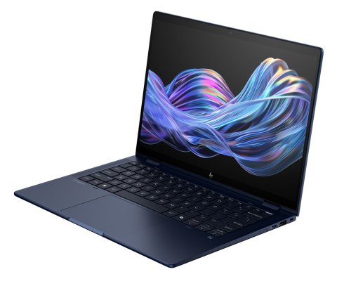 HP Elitebook X G1i Flip Ultra 5 228V 14.0"WUXGA Touch IPS AG 400 nits 32GB LPDDR5x SSD512 Intel Arc Cam 5 Mpx AI 68Wh W11Pro Atm