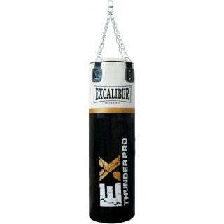 MAXXUS Worek bokserski EXCALIBUR PRO, 120 x 35 cm