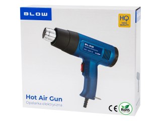 OPALARKA 1500 / 2500W 300 - 650ST BLOW