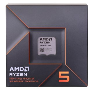 Procesor AMD Ryzen 5 8500G