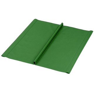 Siedzisko podkład do huśtawki ogrodowej 127x100 cm zielone MultiGarden
