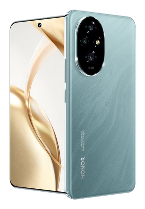 Smartfon Honor 200 5G 12/512GB DS Emerald Green (OUTLET)