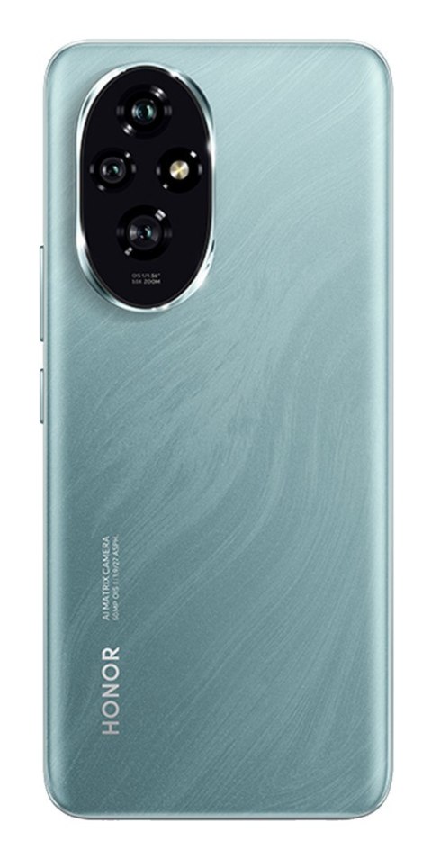 Smartfon Honor 200 5G 12/512GB DS Emerald Green (OUTLET)