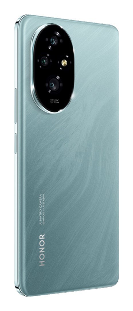 Smartfon Honor 200 5G 12/512GB DS Emerald Green (OUTLET)