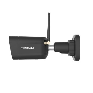 Kamera IP do monitoringu Foscam V8P 8MP WiFi