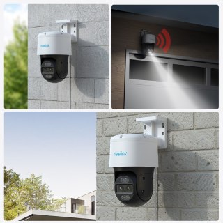 Kamera IP do monitoringu Reolink P760 8MP PoE
