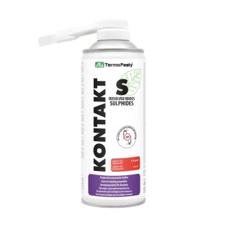 Kontakt S 400ml ze szczoteczką AGT-227
