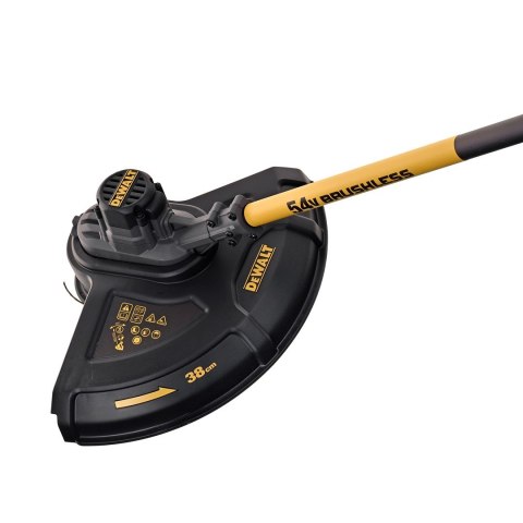 Kosiarka 54/18V bez aku i ład DCM571N-XJ DEWALT
