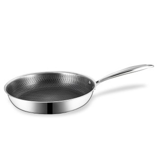Patelnia profesjonalna 20cm MR-1214-20 MAESTRO