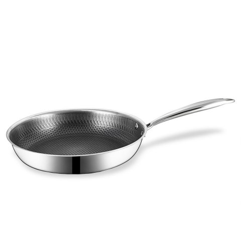 Patelnia profesjonalna 20cm MR-1214-20 MAESTRO