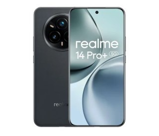 Realme 14 Pro+ 5G 12/512GB Suede Grey (OUTLET)