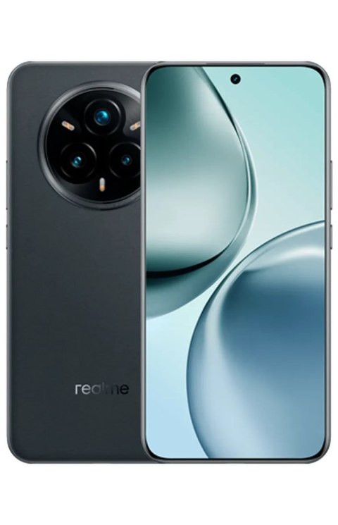 Realme 14 Pro+ 5G 12/512GB Suede Grey (OUTLET)