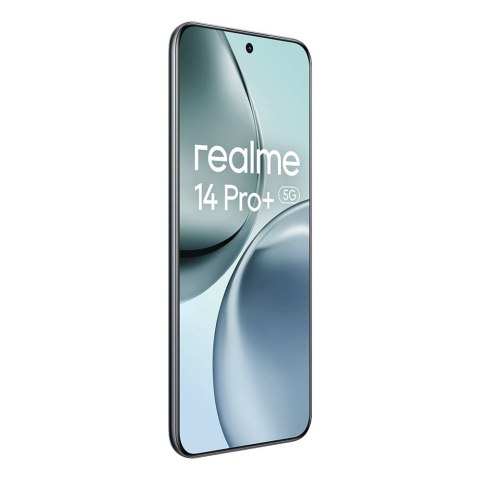 Realme 14 Pro+ 5G 12/512GB Suede Grey (OUTLET)