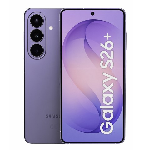 Samsung Galaxy S26+ (S947) 12/256GB Coball Violet
