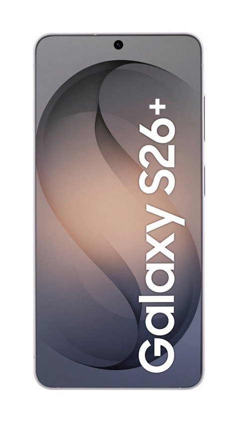 Samsung Galaxy S26+ (S947) 12/256GB White