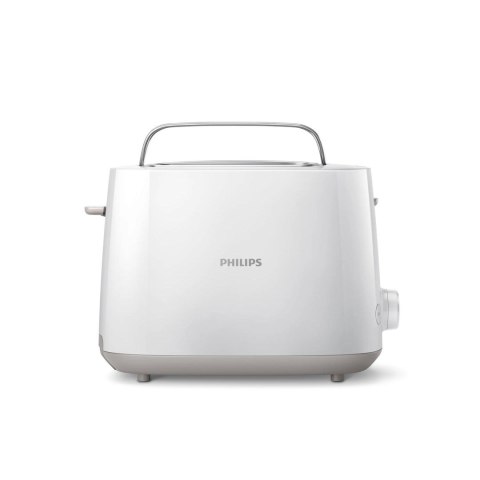 Toster Philips HD2581/00 ( 900W ; kolor biały ) (OUTLET)