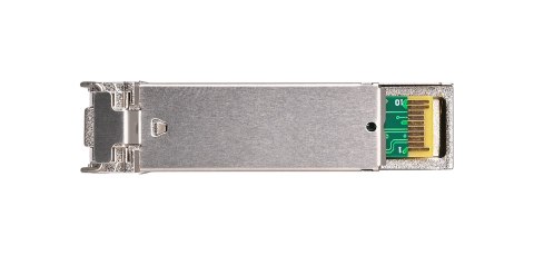 Wkładka SFP Mikrotik S-31DLC20D 1.25G Dual LC UPC SM 20km