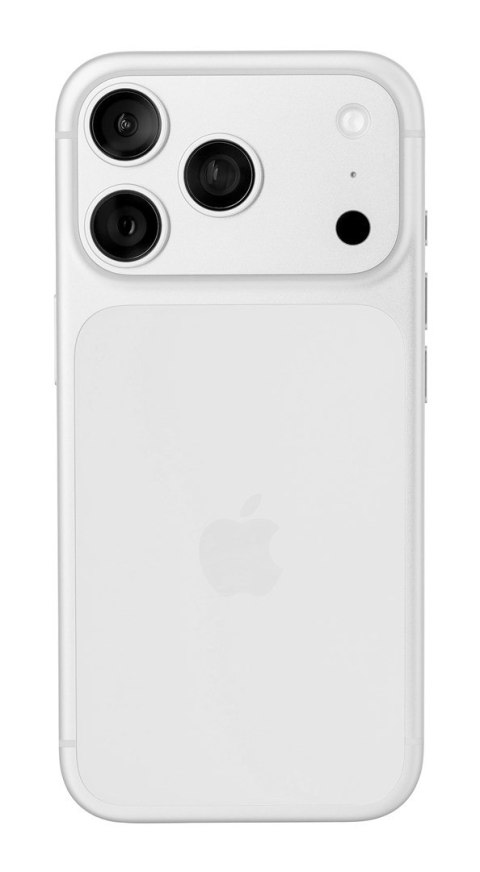 Apple iPhone 17 Pro 512GB Silver