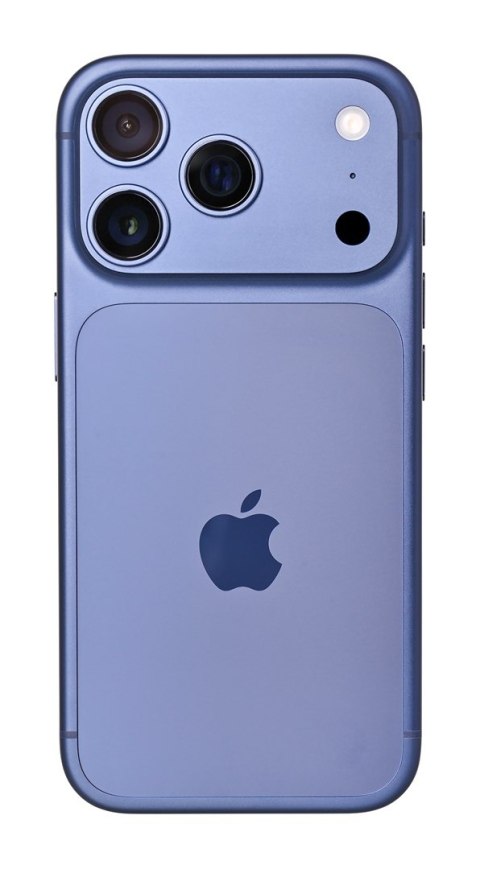 Apple iPhone 17 Pro 512GB Deep Blue
