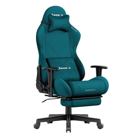 Fotel obrotowy Huzaro Force 5.7 Teal