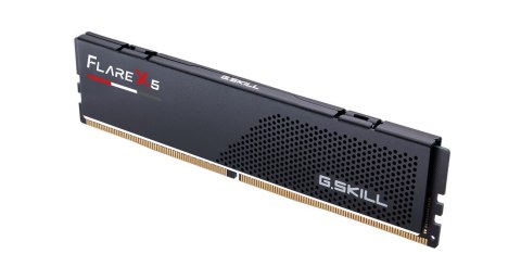 G.SKILL FLARE X5 AMD DDR5 8GB 6000MHZ CL30 EXPO BLACK F5-6000J3038F8GH1-FX5