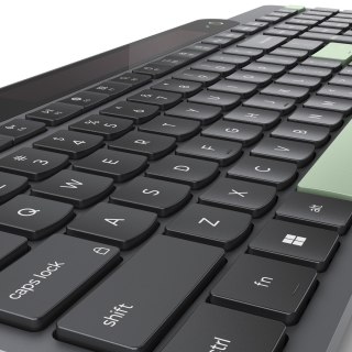 Klawiatura Lenovo Self-Charging Bluetooth Keyboard 4Y41R69494