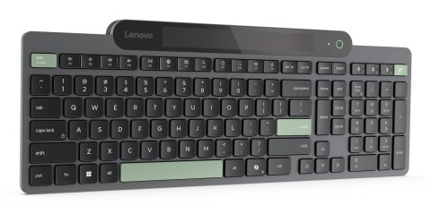 Klawiatura Lenovo Self-Charging Bluetooth Keyboard 4Y41R69494