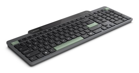 Klawiatura Lenovo Self-Charging Bluetooth Keyboard 4Y41R69494