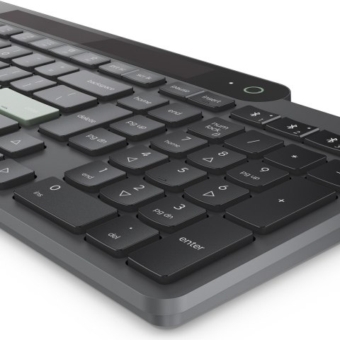 Klawiatura Lenovo Self-Charging Bluetooth Keyboard 4Y41R69494
