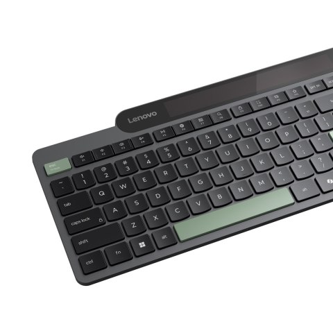 Klawiatura Lenovo Self-Charging Bluetooth Keyboard 4Y41R69494