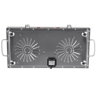 Kuchenka elektryczna HEINRICH"S HDK 8696 (OUTLET)